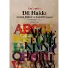 Dil Hakkı