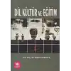 Dil Kültür ve Eğitim