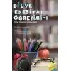 Dil ve Edebiyat Öğretimi I