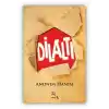 Dilaltı