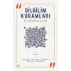 Dilbilim Kuramları - İki Düzlem Beş Kuram