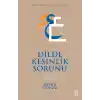 Dilde Kesinlik Sorunu