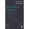 Dillerin Hesabı