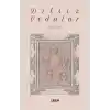 Dilsiz Vedalar