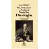 Din, Ahlak, Evrim ve Toplumsal Yaşama Dair Diyaloglar