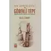 Din Arkeolojisi ve Göbekli Tepe