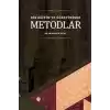 Din Eğitim ve Öğretiminde Metodlar