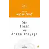 Din, İnsan ve Anlam Arayışı