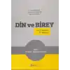 Din ve Birey
