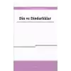 Din ve Dindarlıklar