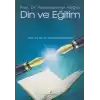 Din ve Eğitim