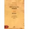 Din ve Felsefe İlişkisi - Faslü’l-Makal - İbn Rüşd