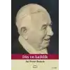 Din ve Laiklik
