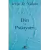Din ve Psikiyatri