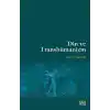 Din Ve Transhümanizm