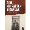 Dini Mihraptan Yıkanlar