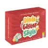 Dinle Göster Söyle