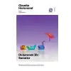 Dinlenmek Bir Sanattır