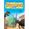 Dinodino -4 / Çöldeki Macera