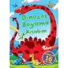 Dinozor Boyama Kitabım