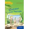 Dinozor İzinin Peşinde – İlk Okuma Kitabım