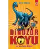 Dinozor Koyu 15 - Aç Devlerin Öfkesi