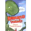 Dinozor Sokağı  Bahçeye Tiranozor Girmiş!