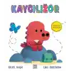 Dinozorca Duygular: Kaygılızor