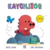 Dinozorca Duygular: Kaygılızor