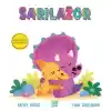Dinozorca Duygular: Sarılazor