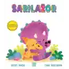 Dinozorca Duygular: Sarılazor
