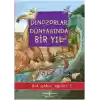 Dinozorlar Dünyasında Bir Yıl