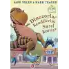 Dinozorlar Kendilerini Nasıl Korur? - Organik Kitaplar
