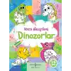Dinozorlar - Nokta Birleştirme