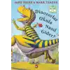 Dinozorlar Okula Nasıl Gider? (Ciltli) - Organik Kitaplar