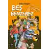 Dinozorlar Şehri - Beş Benzemez