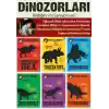 Dinozorları Bildiğini mi Sanıyorsun? (6 Kitaplık Set)