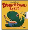 Dinozorunu Besle!