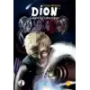 Dion Galaktik Federasyon