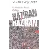 Direniş ve Umut Odağı Haziran Haziran