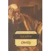 Diriliş