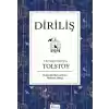 Diriliş (Bez Ciltli)