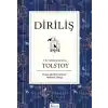 Diriliş (Bez Ciltli)