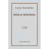 Diriliş Muştusu