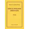 Diriliş Neslinin Amentüsü