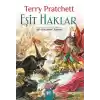 Disk Dünya 03: Eşit Haklar
