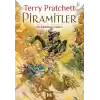 Disk Dünya 07: Piramitler