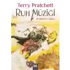 Disk Dünya 16: Ruh Müziği
