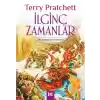 Disk Dünya 17: İlginç Zamanlar
