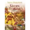 Disk Dünya 19: Kilden Ayaklar